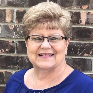 Meet your Posher, Terri